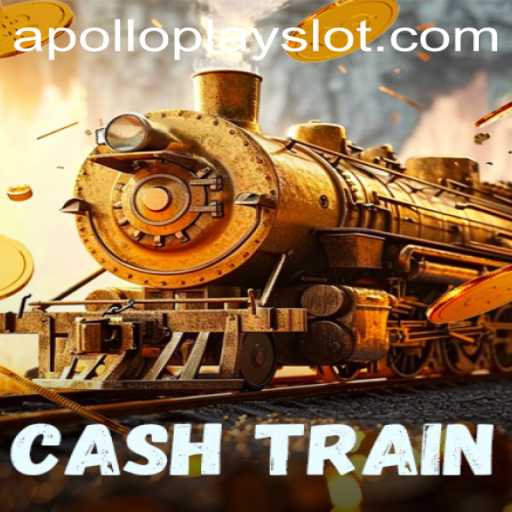 Discovering the Excitement of CashTrain by APOLLOPLAY