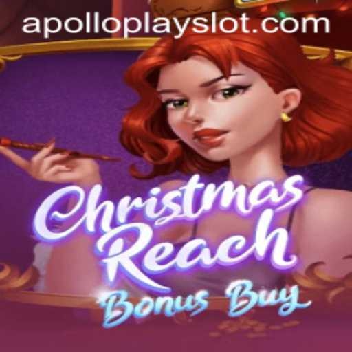 Discover the Festive Thrills of ChristmasReachBonusBuy by APOLLOPLAY