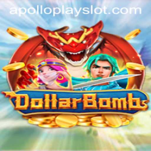 DollarBombs: A Thrilling Dive into the Intensity of APOLLOPLAY's Latest Creation