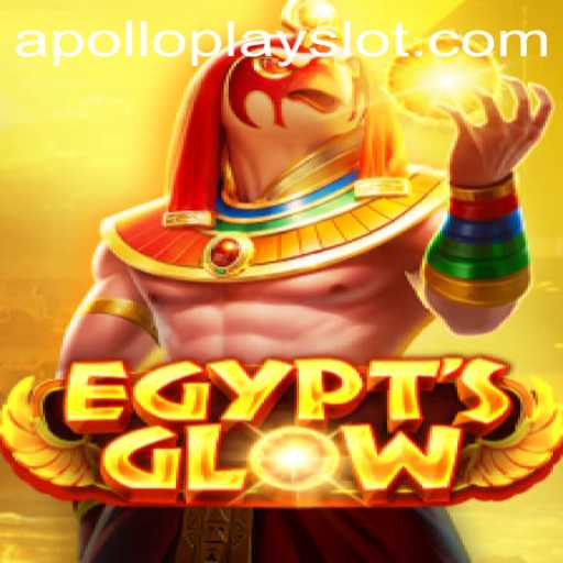 Exploring the Mysteries of EgyptsGlow: A Journey with APOLLOPLAY