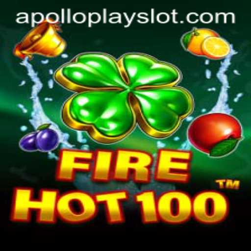 FireHot100: Exploring the Thrilling World of APOLLOPLAY's Newest Game