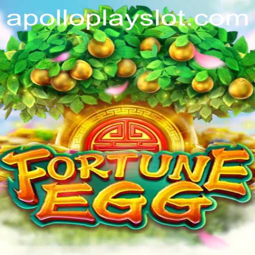 Discover the Thrilling World of FortuneEgg: A New Dimension in Gaming by APOLLOPLAY