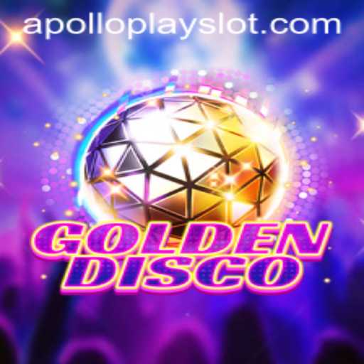 GoldenDisco: Dance Your Way to Victory