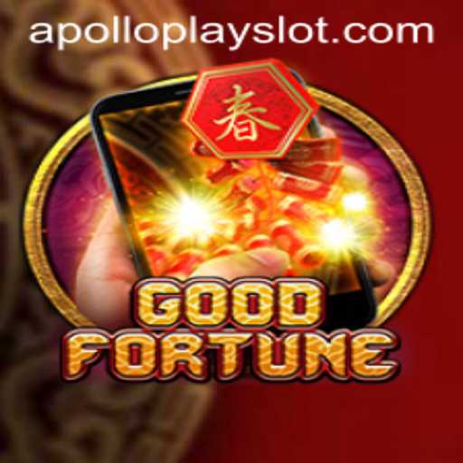 Discover 'GoodFortuneM': A Unique Gaming Experience by APOLLOPLAY