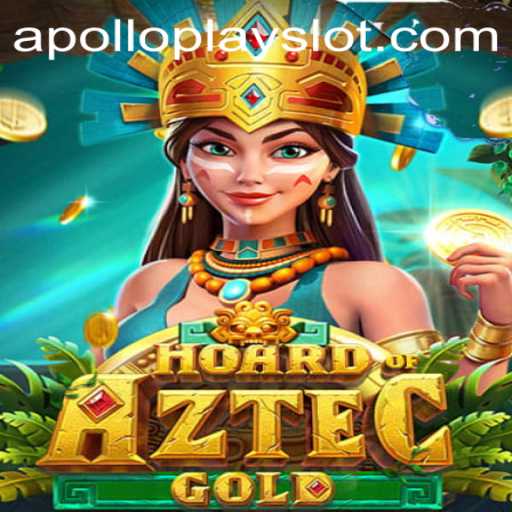 Explore the Exciting World of HoardofAztecgold by APOLLOPLAY