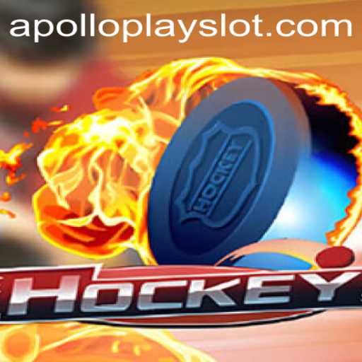 Exploring the World of Hockey: The APOLLOPLAY Perspective