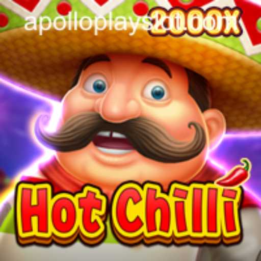 Exploring HotChilli: A Thrilling Gaming Experience by APOLLOPLAY
