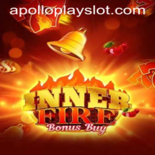 InnerFireBonusBuy: The Exciting New Game from APOLLOPLAY