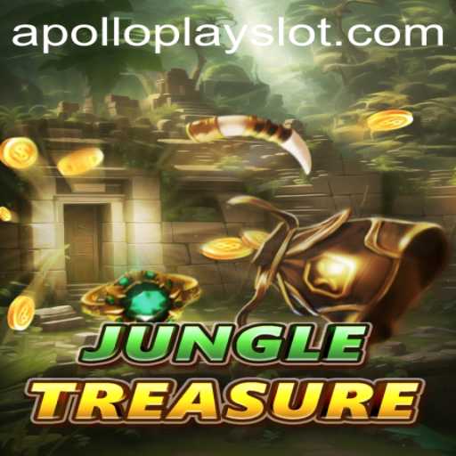 Explore the Exciting World of JungleTreasure: An Analysis with APOLLOPLAY