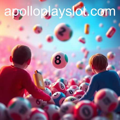 Exploring the Fascinating World of Lottery Games and the Rise of APOLLOPLAY
