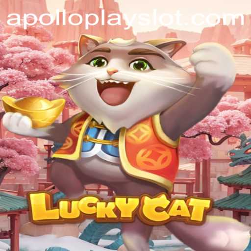 The Thrilling World of LuckyCat: Exploring APOLLOPLAY's Latest Gaming Sensation