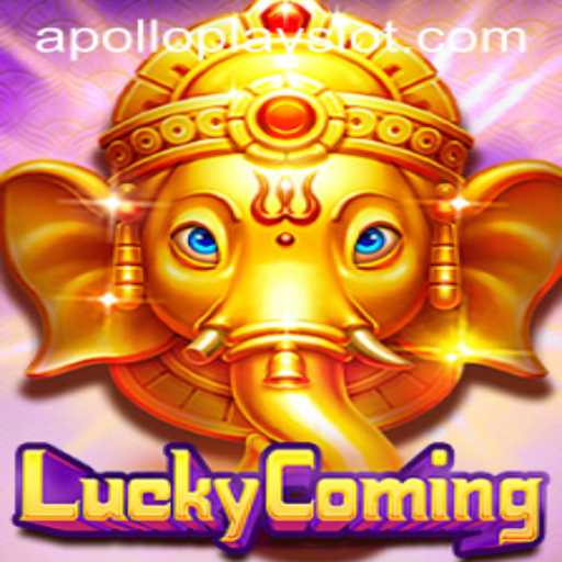 Introducing LuckyComing: The Innovative Game by APOLLOPLAY