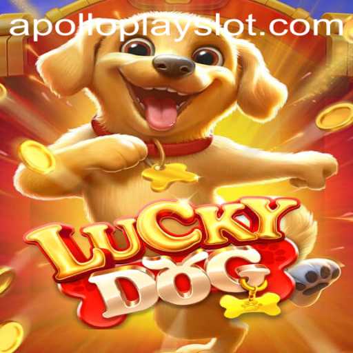 Unlock the Excitement: Discover LuckyDog with APOLLOPLAY