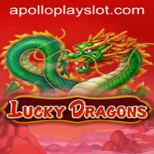 Winning Big with LuckyDragons: An Inside Look into the Thrilling Game by APOLLOPLAY