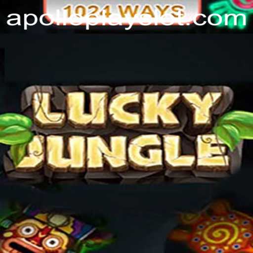 Exploring the Thrills of LuckyJungle1024: A New Gaming Adventure by APOLLOPLAY
