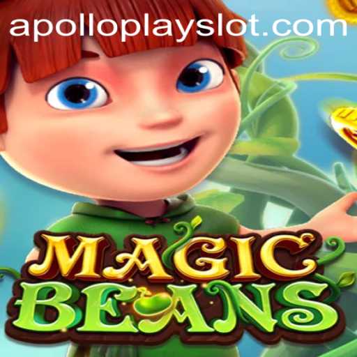 MAGICBEANS: A New Gaming Experience with APOLLOPLAY