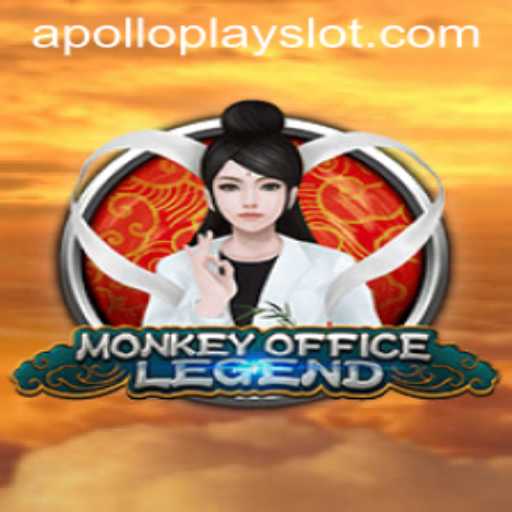 MonkeyOfficeLegend: A Groundbreaking Adventure Game with APOLLOPLAY