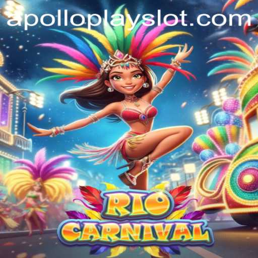 Experience the Vibrant World of RioCarnival with APOLLOPLAY