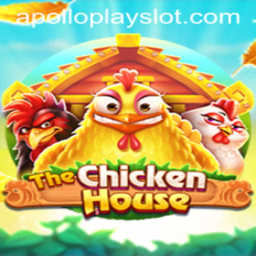 The Chicken House: A Unique Gaming Experience with APOLLOPLAY