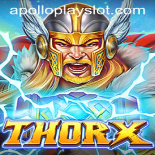 ThorX: Unraveling the Mythical Gaming Experience with APOLLOPLAY