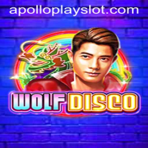 Diving into the Enigmatic World of WolfDisco: The APOLLOPLAY Experience