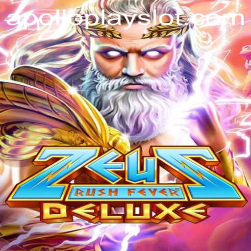 Unveiling the Mystical World of ZeusRushFeverDeluxe: A Riveting Gaming Experience